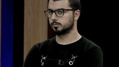 MasterChef 2020 şampiyonu belli oldu: Serhat Doğramacı