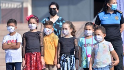 MEB: İlk ve ortaokullarda karne notları derse katılım puanıyla belirlenecek