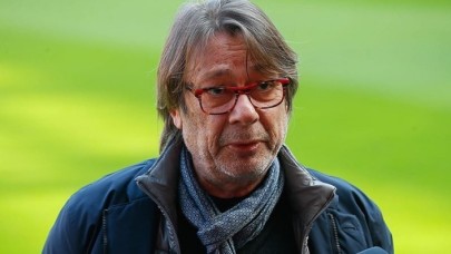 Mehmet Sepil istifa etti