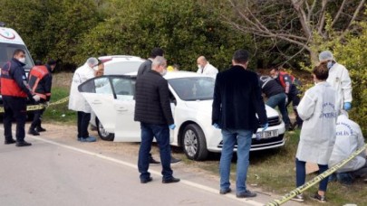Mersin'de eski eş Mustafa Eken'den çifte cinayet: Ayşe Yaylan ve Abdullah Sancar öldü
