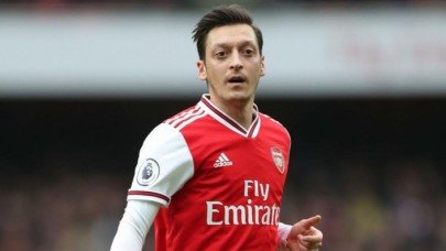 Mesut Özil'in Fenerbahçe'den alacağı ücret belli oldu: Maliyeti dudak uçuklattı!