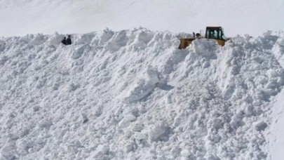Meteoroloji'den 11 il için kar ve çığ uyarısı