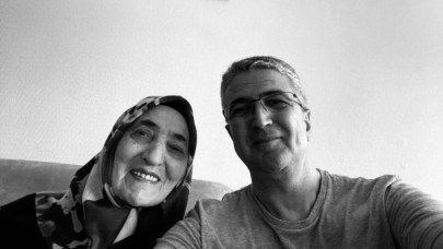 MHP Genel Başkan Yardımcısı Kamil Aydın'ın annesi Zülfiye Aydın vefat etti
