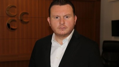 MHP'li Bülbül'den sert açıklama: "Köpeklerin ağzı değdi diye de deniz kirlenmeyecektir"