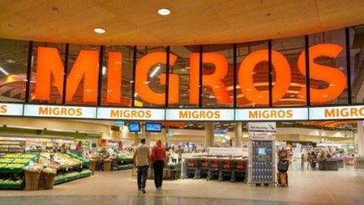 Migros'tan flaş açıklama: Büyük satış