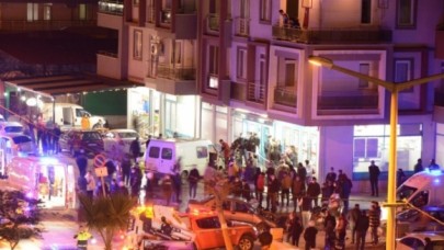 Milas'ta kaza: Dündar Çoban öldü