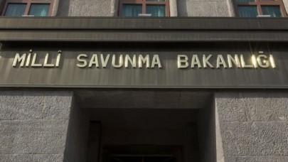 Milli Savunma Bakanlığı kararıyla iki askeri hakim meslekten ihraç edildi