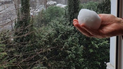 Milli Eğitim Bakanı Ziya Selçuk ders verdi: İlginç sorular ve cevaplar