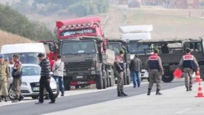 MİT TIR'ları davasında flaş gelişme!