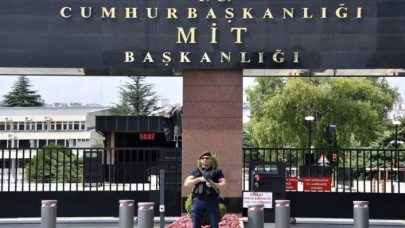 Ankara'da MİT ve Emniyet'ten kritik operasyon: Savunma projelerini yabancılara satmışlar!