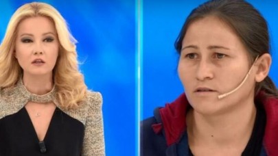 Müge Anlı'da cinayet itirafı: Alime Toprak kocası Ali Toprak'ı öldürdüğünü kabul etti