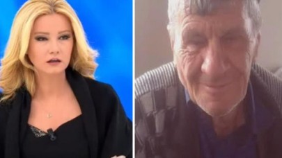 Müge Anlı'nın programında aranıyordu: Hamdi Kılıç ağaca asılı halde bulundu