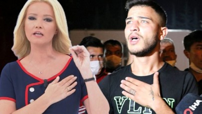 Müge Anlı'ya Ümitcan Uygun'un ağabeyinden ölüm tehditleri: 'Stüdyoda beni bekle'