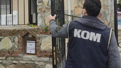 Muğla'da büyük vurgun: 111 taşınmazı üzerlerine geçirdiler
