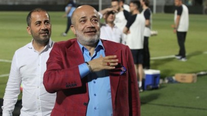 Murat Sancak’tan şaşkına çeviren istifa