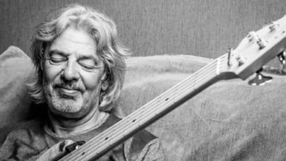 Müzisyen İsmail Soyberk öldü