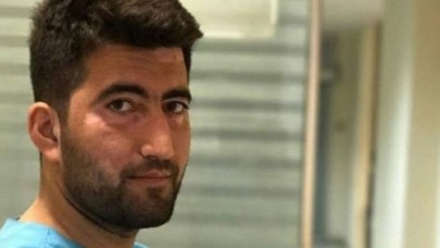 Nedeni koronavirüs: Amasya'da 33 yaşındaki sağlık çalışanı Orkun Karadağ öldü