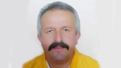 Nedeni koronavirüs: Trabzon'da ambulans şoförü Nebi Mehmet Efendioğlu öldü
