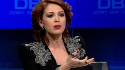 Negahan Alçı'nın öğretmenlerle ilgili sözlerine tepkiler çığ gibi büyüyor!