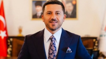 Nevşehir Belediye Başkanı Rasim Arı'dan istifa açıklaması!