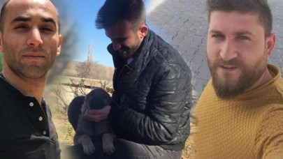 Niğde'de feci kaza: Mustafa Aygün,  Hakan Türker ve Aykut Akcan öldü!