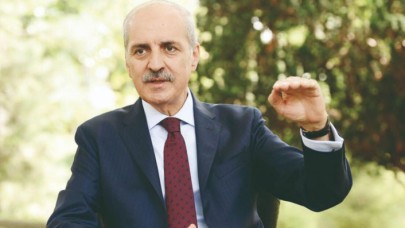 Numan Kurtulmuş'tan flaş açıklamalar: Çağ dışılıktır,  gericiliktir,  yobazlıktır!