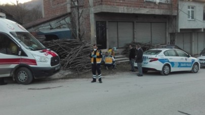 Ordu'da korkunç olay: Hikmet Erhan Batır,  kardeşi Erdal Batır ile yengesi Emine Batır'ı öldürdü