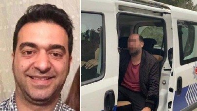 Ormanda ölü bulunan polis Osman Yalınkaya ile ilgili flaş gelişme