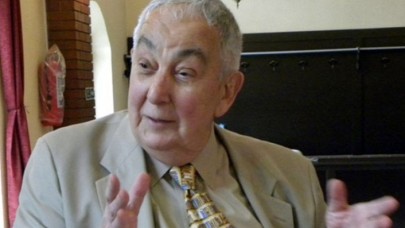 Osmanlı Hanedan Reisi Dündar Abdülkerim Osmanoğlu hayatını kaybetti