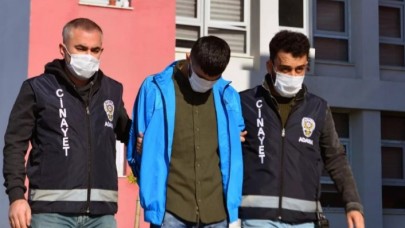 Parkta bulunan cesedin Metin Küçükyen'e ait olduğu ortaya çıktı: Her şeyi itiraf etti