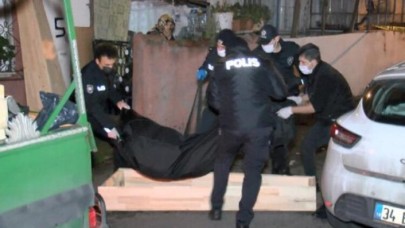 Pendik'te yeğeni olan genç kızı korumak isterken vuruldu: Hasan Yılmaz öldü