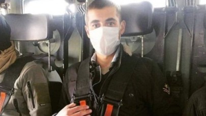 Sakarya'ya ateş düştü: Piyade Er Selim Gedik şehit oldu