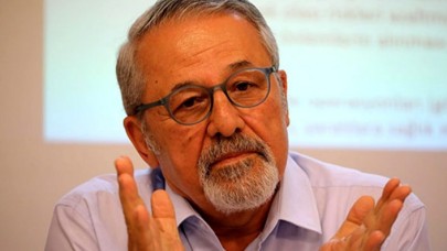 Prof. Dr. Naci Görür'den İstanbul uyarısı hakkında açıklama