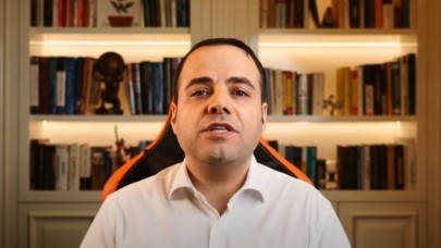 Prof. Dr. Özgür Demirtaş'tan uyarı: Böylesine bir acayipliği daha önce görmemiştim