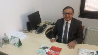 Prof. Dr. Durmuş Kaya koronavirüsten öldü