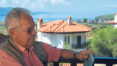 Prof. Dr. Şadan Gökovalı öldü: Şadan Gökovalı kimdir?