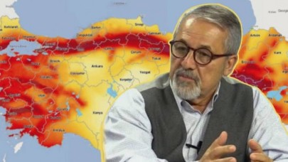 Prof. Naci Görür: Artık zaman kalmadı,  250 bin kişi tehlike altında