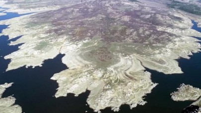 Profesör,  kuraklıkta yeni tehlikeye karşı uyardı!