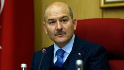 'Provakasyon sayacağım' demişti: Bakan Soylu'nun annesine küfreden Erdal Erbaş başka suçtan tutuklandı!