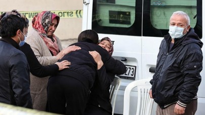 Pursaklar'da ölen 3 gencin kimliği belli oldu: Halil İbrahim Altıntaş,  Burak Karakoç ve Hüseyin Şahinoğlu