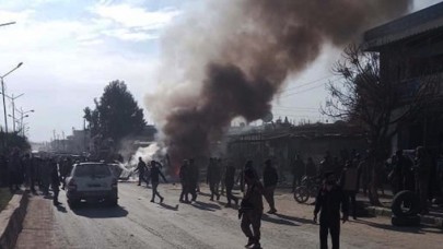 Rasulayn'daki terör saldırısının faili Suriye uyruklu 9 şüpheli yakalandı