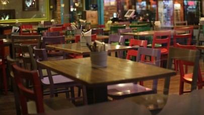 Restoran ve kafelerin açılması için 5'li teklif!