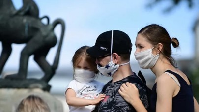 Rusya'nın nüfusu 510 bin azaldı