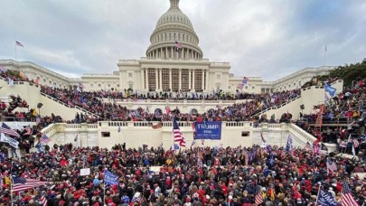 Rusya ABD'yle dalga geçti: Göstericilere kraker dağıtmamız istendi!