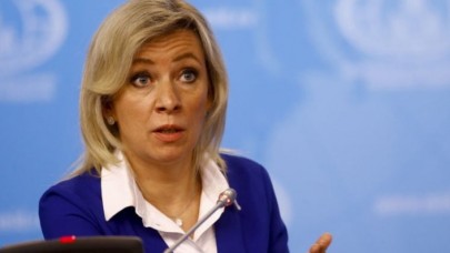 Rusya'dan batı ülkelerine tansiyonu yükseltecek sert tepki: İki yüzlüler!