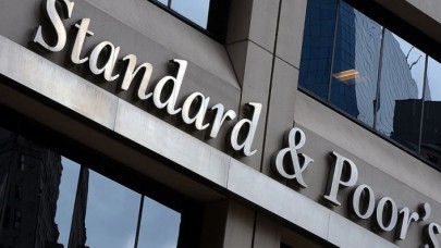 S&P,  Türkiye'nin kredi notunu durağan" olarak teyit etti