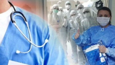 Sağlık Bakanlığı'ndan flaş açıklama: Yeni düzenleme