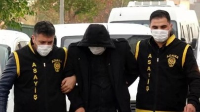 Sahte polis yakalandı: Üst aramasında altın çalmış