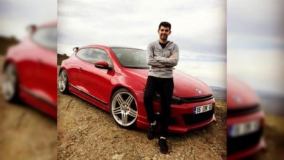 Sakarya'da feci kaza: Hakan Altun öldü