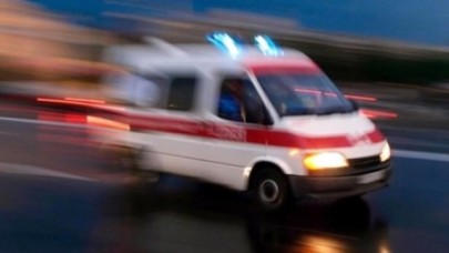 Samsun'da banyoda baygın bulunan Nazlı İşleyen öldü